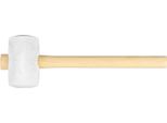 Martello Strend Pro 680 G, Gomma, Whitehead, Manico In Legno