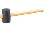 Martello Strend Pro 230 G, Gomma, Blackhead, Manico In Legno