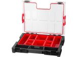 Box Qbrick System Pro Organizer 200