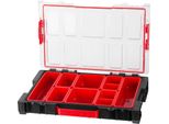 Box Qbrick System Pro Organizer 100