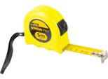 Metro Strend Pro Worktiger, 5 M, 19 Mm, A Nastro, Abs