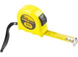 Metro Strend Pro Worktiger, 3 M, 16 Mm, A Nastro, Abs