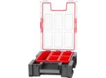 Box Qbrick System One Organizer M Plus