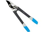 Forbici Aquacraft 360492, Da Giardino, Per Rami, Taglio 30 Mm, Nyglass/Softgrip, Powerplus