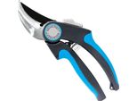 Forbici Aquacraft 340061, Da Giardino, Per Rami, Comfort, Soft/Lock/Bypass