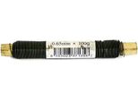 Filo Strend Pro Greenyard 0,65 Mm, Rotolo 100 G, Ricotto