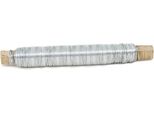 Filo Strend Pro Greenyard 0,65 Mm, Rotolo 100 G, Zn, Zincato