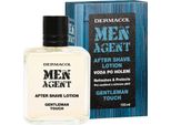 Dermacol - (Lozione Dopo Barba) Gentleman Touch Men Agent (Lozione Dopo Barba) 100 Ml 100Ml