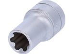 Ks Tools Presa Torx-E-Plus 3/8" EPL14 - 911.3133"