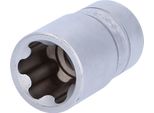 Ks Tools Bussola Torx-E-Plus Da 1/2" EPL24 - 911.3139"