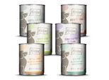 Mjamjam 800Gx6 Mixpaket Ii Dog