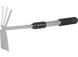 Zappetta Strend Pro Herrison 905F, Piatta-A Tre Denti