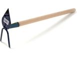 Zappetta Fed 105/1000, A Punta-A Due Denti, Con Manico