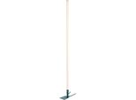 Zappetta Fed 103/1000, Piatta-A Due Denti, Con Manico