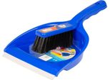 Set Per Pulizia Neco 30-0056-15, Spazzola Con Paletta, 33X24X8,5 Cm