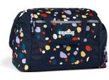 Ergobag Borsa Sportiva Sportbag BäRnsteinhöHle Blu Scuro