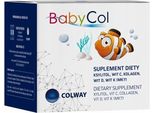 Babycol Colway C, D3, K2 E Collagene Di Colway In Un Unico Prodotto.