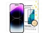 Vetro Temperato Per Iphone 15 Plus Wozinsky Vetro Temperato