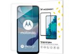 Vetro Temperato Wozinsky Per Motorola G53