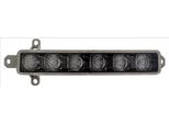 Tyc Luci Diurne Luci Diurne 12-0153-20-2 Destra Sinistra Per Opel Zafira Life (K0)