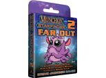 Munchkin Starfinder 2 Far Out - Gioco Di Carte Espansione - Inglese