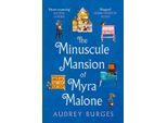 La Villa Minuscola Di Myra Malone