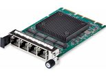 Startech.Com 4 Porte RJ45 1G Ocp 3.0 Nic -