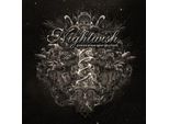 Nightwish: Nightwish: Endless Forms Most Beautiful (Clear W/ Gold & Black Splatter Vinyl) - Warner Music - (Lp / E)