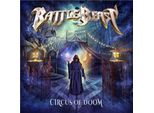 Battle Beast - Circus Of Doom (Colore Viola) (2 Lp)