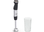 Frullatore A Mano Tefal Quickchef HB6718 Con Caraffa Di Misurazione