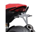 Portatarga Adatto Per Ducati Monster 1200/S 14-16