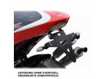 Portatarga Adatto Per Aprilia RS250 99-02