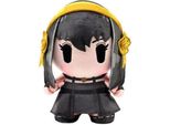 Figurka Pluszowa Spy X Family Dznr Yor Forger 18 Cm - Edycja Operation Strix
