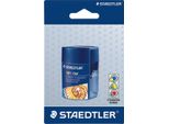 10X Noris 512 002BKD Scatola A Doppia Punta Noris Rotonda Bk