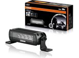 Osram Ledriving Lightbar Led Zusatzscheinwerfer Fernlicht 6000K 1300Lm 12V/24V
