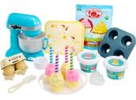 Kit Per Panettieri Little Tikes Creative Chefs