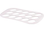 Stampo Magichome, Per Cottura, In Silicone, Per 15 Laskonky, 34,5X21,5X1 Cm