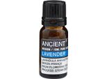 Olio Essenziale Di Lavanda 10 Ml