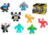 Bandai Vari Mini Goo Jit To Dc Figura Multicolore Multicolore Taglia Unica