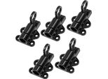 Chiusure Autobloccanti, Chiusure Autobloccanti Per Porte, Chiusure Autobloccanti Per Armadi Da Cucina, Chiusure Autobloccanti Per Porte, Serratura A Molla Per Porte, Serratura A Bullone Resiliente, Serratura A Scorrimento Automatica Con Cilindro A Molla