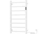 Mexen Oso Radiatore Elettrico 2 In 1 A Pavimento 910 X 500 Mm, 200 W, Bianco - W304-0910-500-00-20