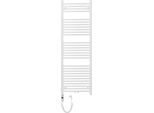 Mexen Ares Radiatore Elettrico 1500 X 500 Mm, 600 W, Bianco - W102-1500-500-2600-20