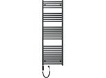 Mexen Helios Radiatore Elettrico 1500 X 500 Mm, 900 W, Antracite - W103-1500-500-2900-66