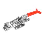 Morsetto A Levetta, Strumento Di Serraggio A Mano, Morsetto A Levetta A Mano, Morsetto Rapido, Morsetto In Acciaio Inox