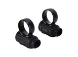 Aiuto Per Bacchette, Controller Per Dita Di Bacchette, Clip Di Controllo Per Bacchette, Clip Per Impugnatura Di Bacchette, Clip Per Bacchette In Silicone, Strumento Ausiliario Per Bacchette