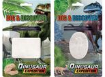 Gruppo Di Artigianato Creativo Kit Di Artigianato Dino Fossile