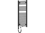 Mexen Pluton Radiatore Elettrico 1200 X 500 Mm, 600 W, Nero - W106-1200-500-2600-70