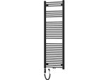 Mexen Pluton Radiatore Elettrico 1700 X 600 Mm, 900 W, Nero - W106-1700-600-2900-70