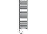 Mexen Mars Termosifone Elettrico 1800 X 500 Mm, 900 W, Antracite - W110-1800-500-2900-66