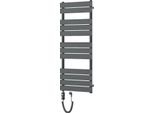 Mexen Ceres Radiatore Elettrico 1200 X 500 Mm, 600 W, Antracite - W111-1200-500-2600-66